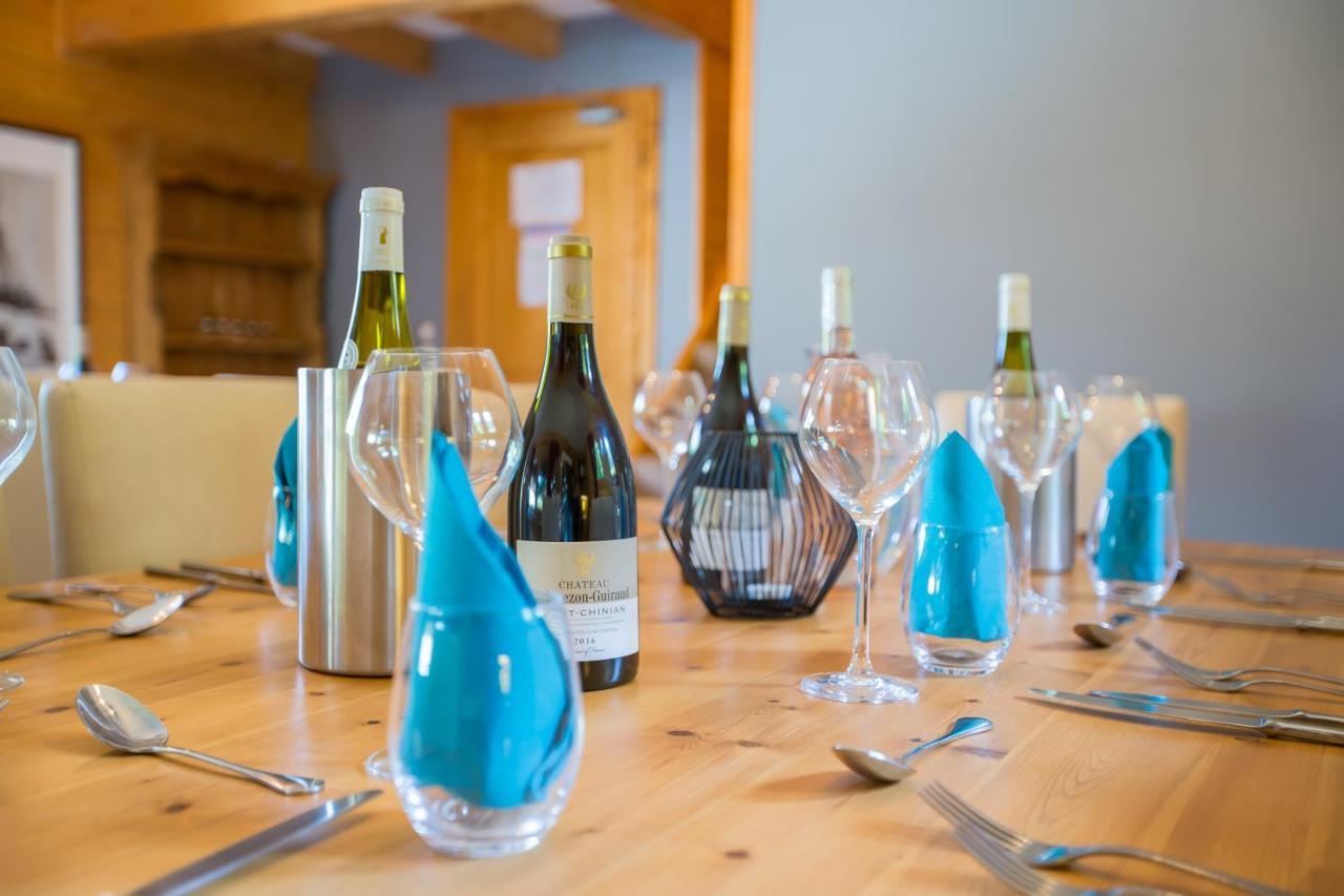 Simply Morzine - Chalet Des Montagnes Βίλα Εξωτερικό φωτογραφία