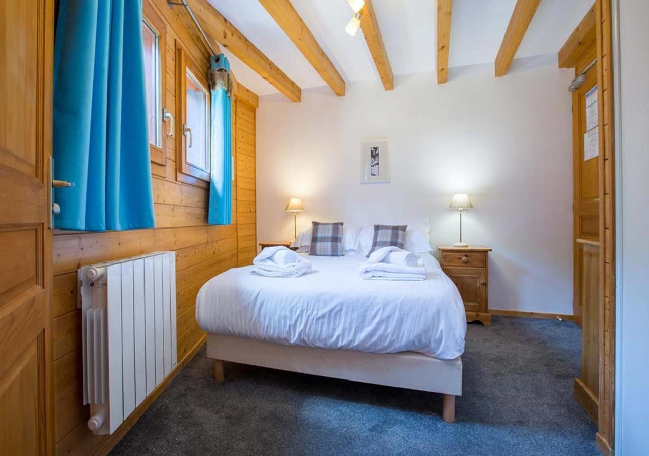 Simply Morzine - Chalet Des Montagnes Βίλα Εξωτερικό φωτογραφία
