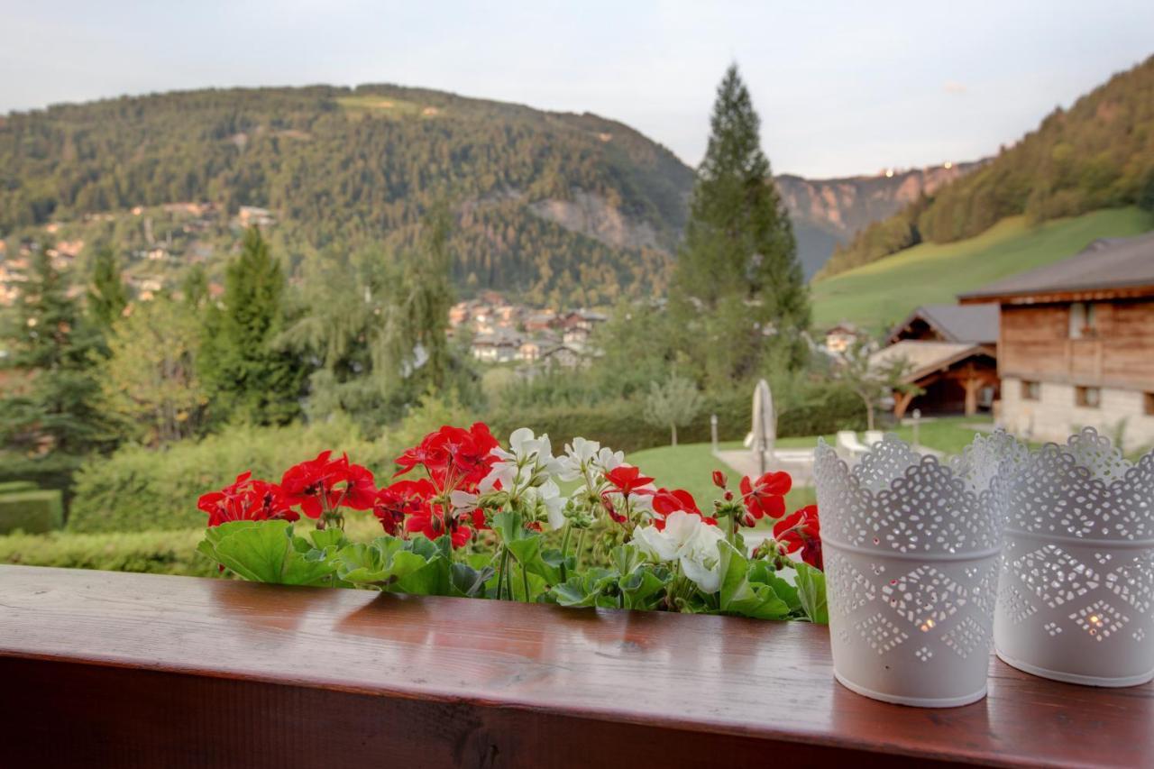 Simply Morzine - Chalet Des Montagnes Βίλα Εξωτερικό φωτογραφία