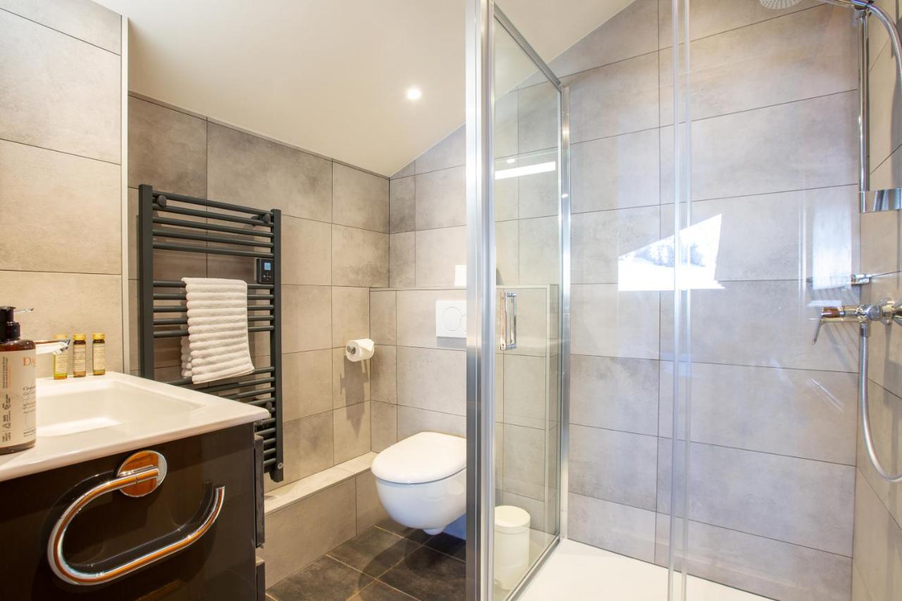 Simply Morzine - Chalet Des Montagnes Βίλα Εξωτερικό φωτογραφία
