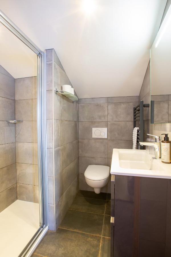 Simply Morzine - Chalet Des Montagnes Βίλα Εξωτερικό φωτογραφία